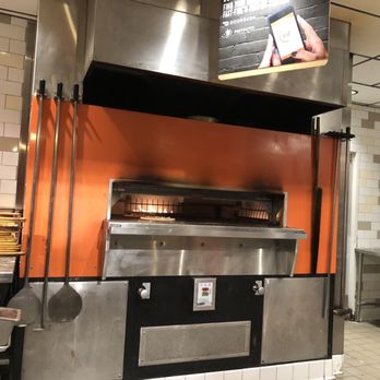 Blaze Pizza - Salad Near Me - San Clemente, California Blaze Pizza - Salad Near Me - San Clemente, California