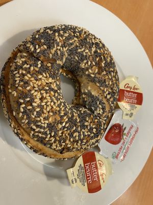 United Bakers Dairy Restaurant by null