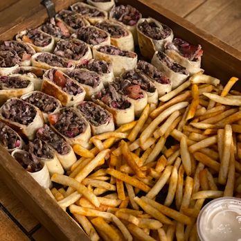 Medmix Grill - Mixed Shawarma Tray - Mediterranean Near Me - Garden Grove, California Medmix Grill - Mixed Shawarma Tray - Mediterranean Near Me - Garden Grove, California