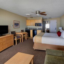 Best Western Plus Ocean View Resort