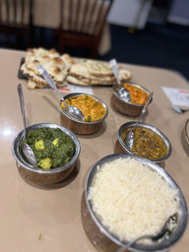 Curry Kingdom an Indian Eatery Curry Kingdom an Indian Eatery