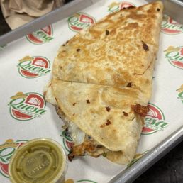 Quesadilla