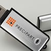 Qualitas Flash Drives gift card