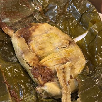 Ay Jalisco II - Tamal - Mexican Near Me - Vero Beach, Florida
