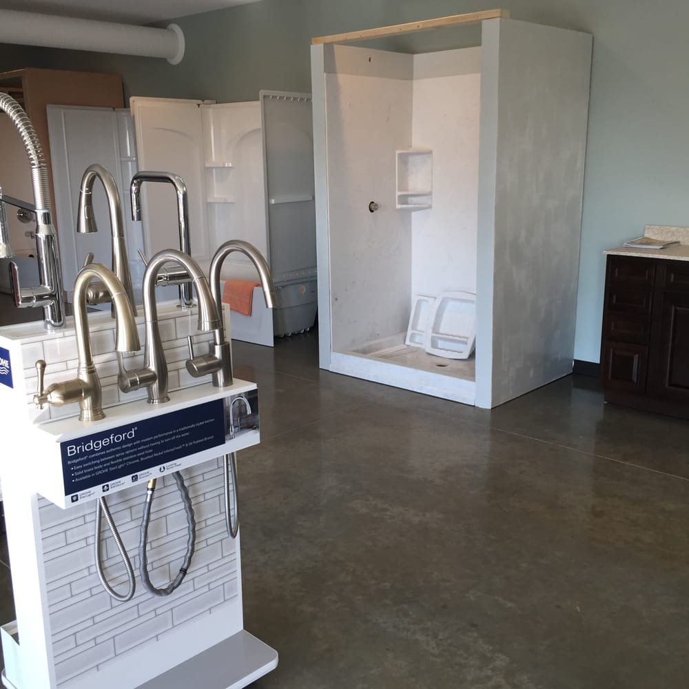 Slide of Lohmeyer Plumbing