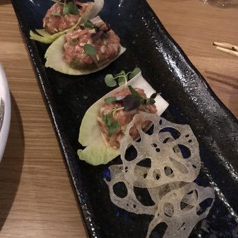 Ozumo - Gyu tartare - Izakaya Near Me - San Jose, California Ozumo - Gyu tartare - Izakaya Near Me - San Jose, California