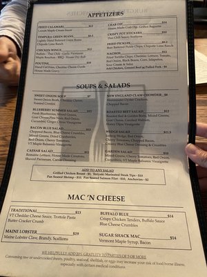 Cornerstone Pub & Kitchen by null