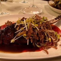 Veal Chop...must try! Veal Chop...must try!