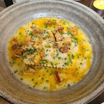 Spoon and Stable - Raviolo - New American Near Me - Minneapolis, Minnesota Spoon and Stable - Raviolo - New American Near Me - Minneapolis, Minnesota