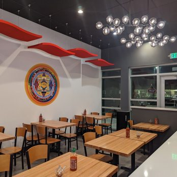 Zimbu Himalayan Bistro - Interior - Himalayan/Nepalese Near Me - SANDY, Utah
