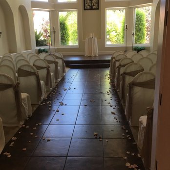 Sunset Gardens - Chapel - Venues & Event Spaces Near Me - Las Vegas, Nevada