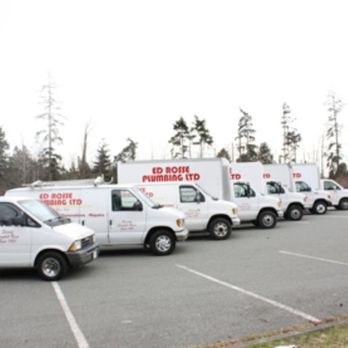 Ed Rosse Plumbing And Heating - Photo - Plumbing Near Me - Campbell River, British Columbia Ed Rosse Plumbing And Heating - Photo - Plumbing Near Me - Campbell River, British Columbia