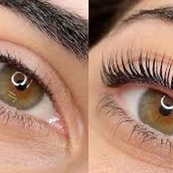 PÜR Esthetics - Eyelash Service Near Me - Santa Clarita, California