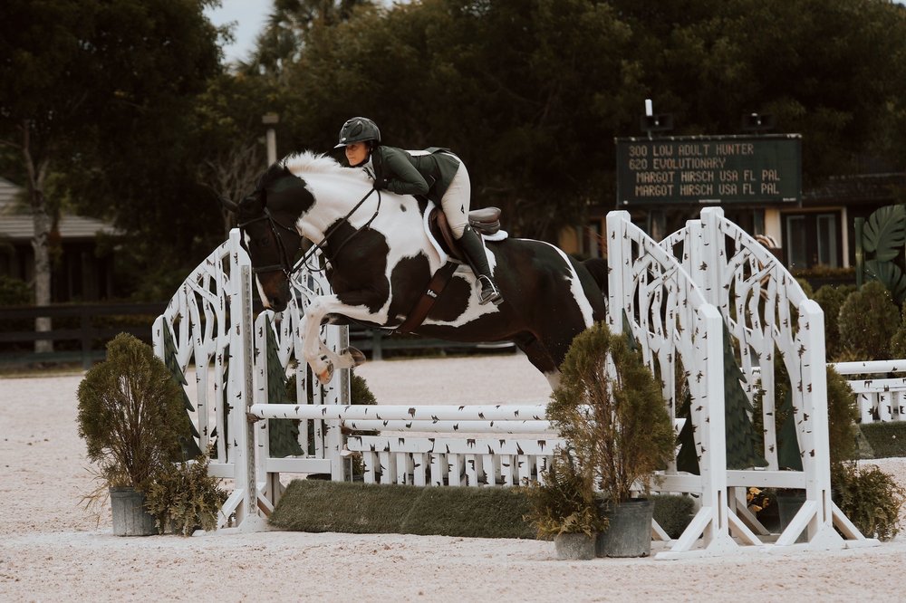 RIVERBEND EQUESTRIAN CENTER 16672 115th Ave N, Jupiter, Florida