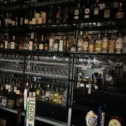 That’s Amore - Bar
