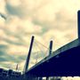 Photo of Dock Street Bridge