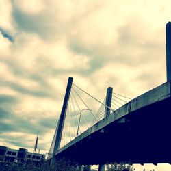 Dock Street Bridge