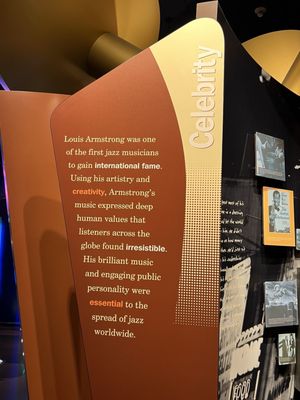 American Jazz Museum by null