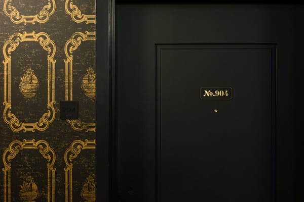 Kimpton Palladian Hotel by null