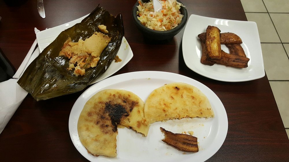 La Cabañita Salvadoreña