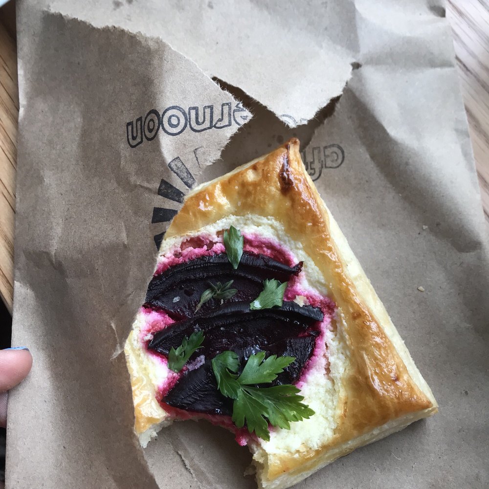 afternoon - Delicious pastries! - New American Near Me - Gainesville, Florida afternoon - Delicious pastries! - New American Near Me - Gainesville, Florida