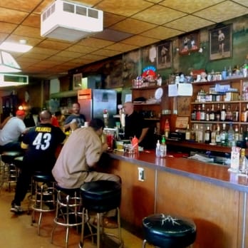 Donkey's Place - Classic counter and bar - Cheesesteaks Near Me - Camden, New Jersey Donkey's Place - Classic counter and bar - Cheesesteaks Near Me - Camden, New Jersey