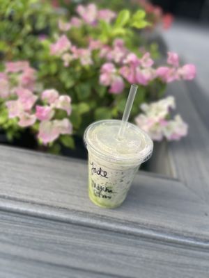 Tiny’s Milk & Cookies Memorial by null