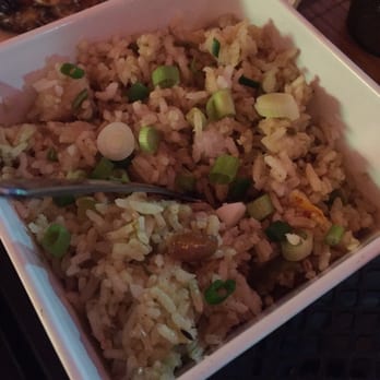 Bamboo Fire Cafe - Caribbean Near Me - Delray Beach, Florida