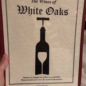 White Oaks - New American Near Me - Westlake, Ohio