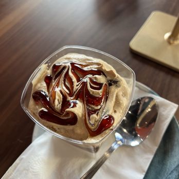 Ridgewood Station Cafe - More pudding ! - Desserts Near Me - Ridgewood, New Jersey Ridgewood Station Cafe - More pudding ! - Desserts Near Me - Ridgewood, New Jersey