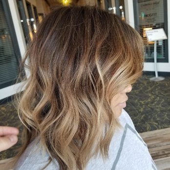 Kefi By Bjh - Hair Salons Near Me - Crossville, Tennessee