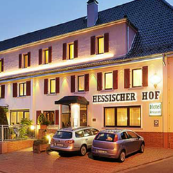 Restaurant Hessischer Hof