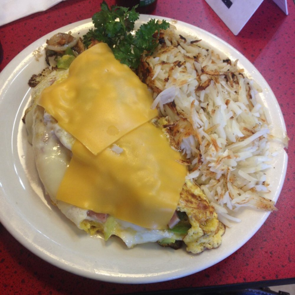 Joes Cafe - Denver omelette awesomeness - Breakfast & Brunch Near Me - Orem, Utah Joes Cafe - Denver omelette awesomeness - Breakfast & Brunch Near Me - Orem, Utah
