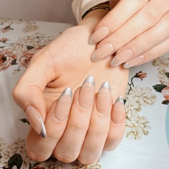 Speranza Nails Boutique - chrome french manicure, nail salon near me - Nail Salons Near Me - Coral Gables, Florida Speranza Nails Boutique - chrome french manicure, nail salon near me - Nail Salons Near Me - Coral Gables, Florida