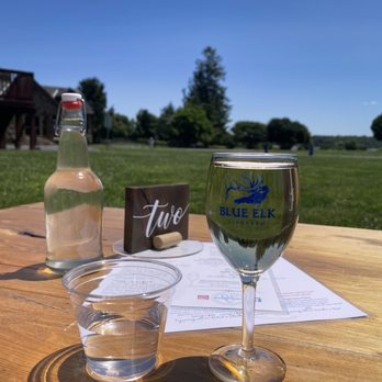 Blue Elk Vineyard - Wine with a view - Wineries Near Me - North East, Maryland Blue Elk Vineyard - Wine with a view - Wineries Near Me - North East, Maryland