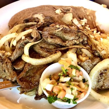 El Pitayo - Carne Asada plate - Mexican Near Me - Fairfield, California