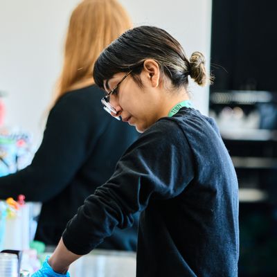 NuWu Cannabis LV by null