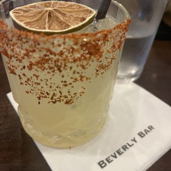Beverly Bar - Expensive happy hour drink ... too easy on the alcohol - Wine Bars Near Me - Beverly Hills, California Beverly Bar - Expensive happy hour drink ... too easy on the alcohol - Wine Bars Near Me - Beverly Hills, California
