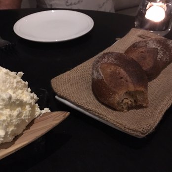 Spoon and Stable - Amazing bread and whipped butter. - New American Near Me - Minneapolis, Minnesota Spoon and Stable - Amazing bread and whipped butter. - New American Near Me - Minneapolis, Minnesota