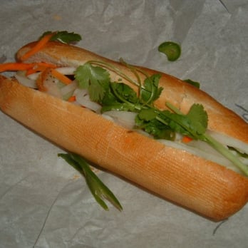 Ba Le Sandwiches - #12 (grilled shrimp paste). - Bakeries Near Me - Denver, Colorado Ba Le Sandwiches - #12 (grilled shrimp paste). - Bakeries Near Me - Denver, Colorado