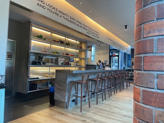 Farmers Kitchen + Bar by null