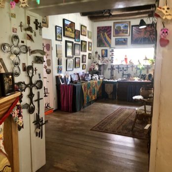Annies Little Sure Shot - Variety galore - Coffee & Tea Near Me - Lincoln, New Mexico