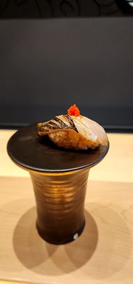 MSSM Ossington by null