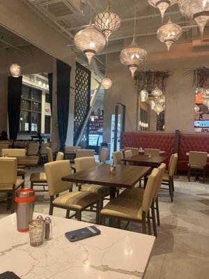 Sahara Restaurant & Banquet Center by null