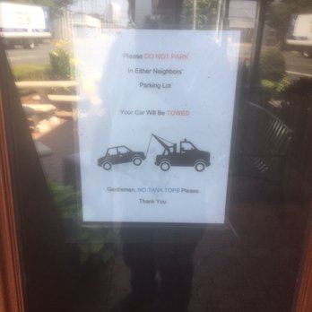 Cafe Baci - On the door - Italian Near Me - Westbury, New York Cafe Baci - On the door - Italian Near Me - Westbury, New York