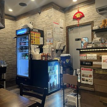 Chef Papa Vietnamese Kitchen - Inside - Vietnamese Near Me - Flushing, New York Chef Papa Vietnamese Kitchen - Inside - Vietnamese Near Me - Flushing, New York