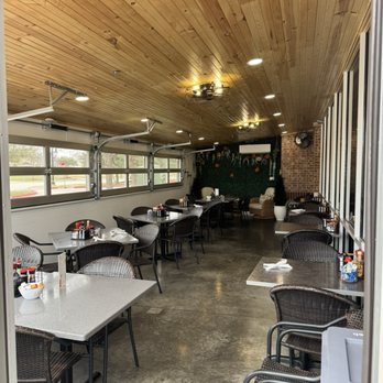 Leo's Brunch House - The patio ft - Breakfast & Brunch Near Me - Little Elm, Texas Leo's Brunch House - The patio ft - Breakfast & Brunch Near Me - Little Elm, Texas