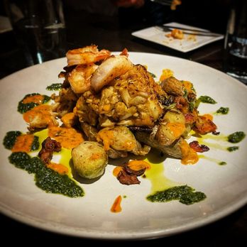 Jam Bistro - Seafood Fra Diavlo - American Near Me - Rehoboth Beach, Delaware Jam Bistro - Seafood Fra Diavlo - American Near Me - Rehoboth Beach, Delaware