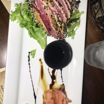 Teton House - Seafood Near Me - Menan, Idaho