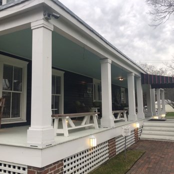 Inner Banks Inn - Bed & Breakfast Near Me - Edenton, North Carolina